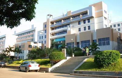 福建專升本院校之福建師范大學福清分校