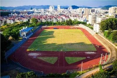 &ldquo;福建師大&rdquo;大全來了!以后不用擔(dān)心被問福建師大有什么了