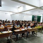 福建師范大學福清分校經濟管理學院團委簡介