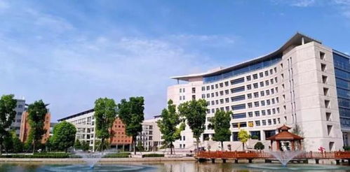 鄭州三所被嚴(yán)重低估的高校 水電領(lǐng)域的翹楚、省部共建的典范